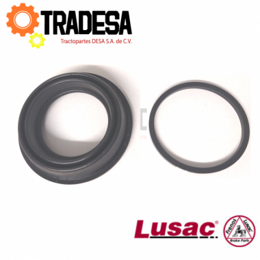 Repuesto Para Freno De Disco Ford Explorer Xlt 2003/2006 LUSAC LC2079 