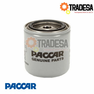 Filtro De Anticongelante Paccar Mx -13- PACCAR 1843659PE 1843659PE
