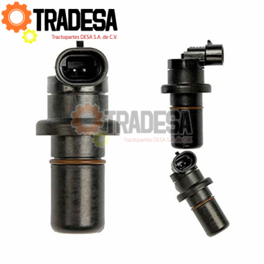 Sensor De Velocidad De Transmision 2 Pines (k3454, K-4148, K4148, K-3231, K3231, 3095533, 24424200, 3949160, 8087314, 85110075) IMPORTACION K-3454 
