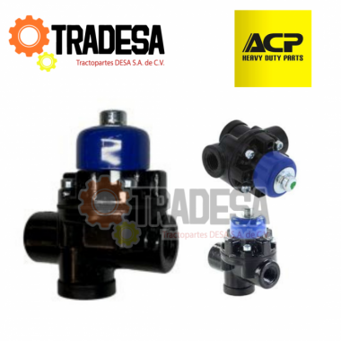 Valvula Protectora De Presion ACP ACP90554107 
