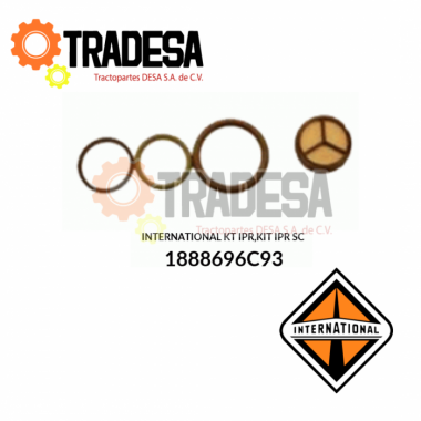 Cedazo De Valvula Ipr Ford 6.0, International Vt275 INTERNATIONAL 1888696C93 71692057513
