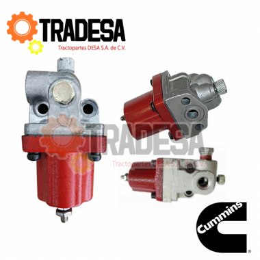Bobina De Paro Cummins 350/400, N14, M11, L10 CUMMINS 3035342 