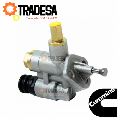Bomba De Transferencia De Combustible Cummins Isb, Isc, Qsb CUMMINS 4988749 