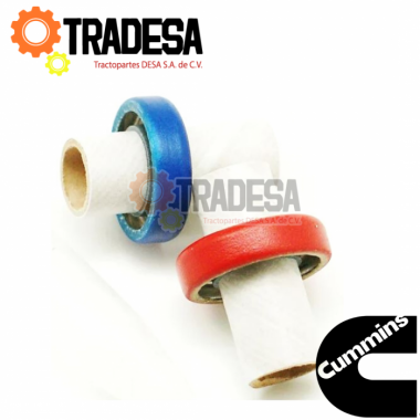Reten De Bomba De Inyeccion De Combustible Cummins N14, 350, L10, M11 CUMMINS 3803477 