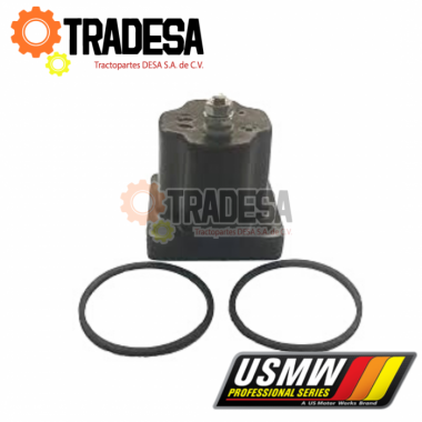 Bobina De Paro Cummins Isx (3408421, 3054608, 209940, 4024808) USMW USSC4808 71691538190