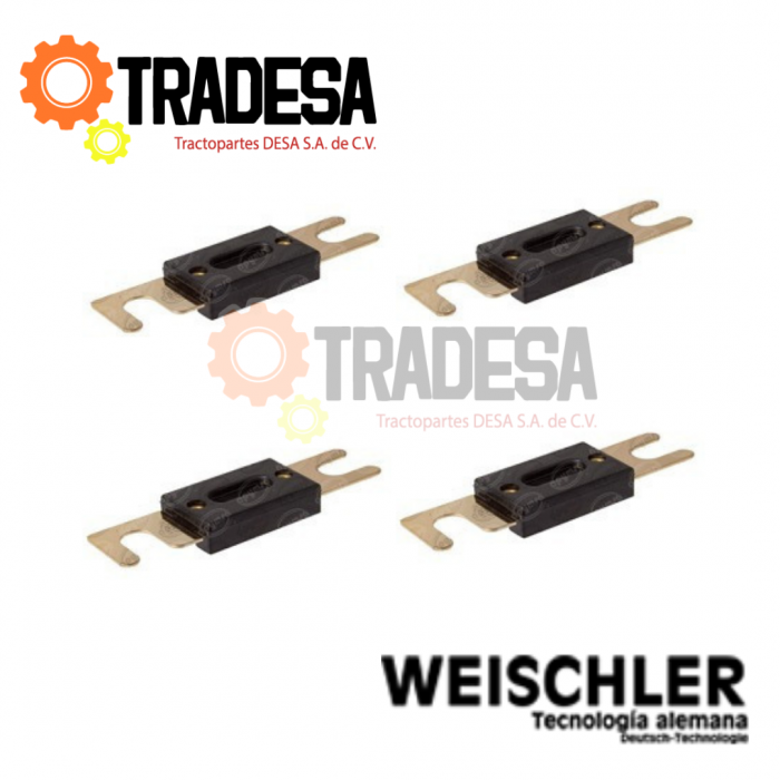 Fusible De Proteccion De Marcha 150 Amper IMPORTACION 2071300 