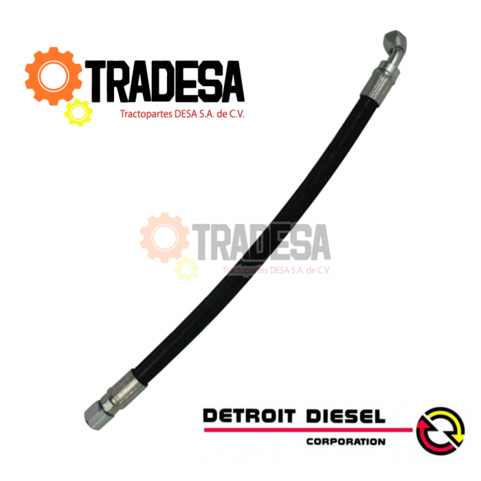 Manguera De Direccion Hidraulica Mercedes Benz MERCEDES 14-14442-018 