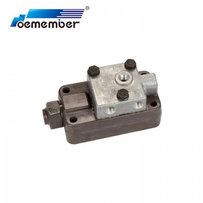 Empaques De Valvula Esclava Fuller A5000 (kit De Reparacion) EATON K1935 
