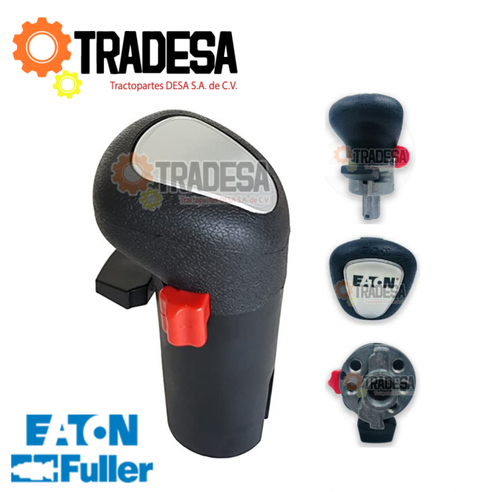 Perilla Selectora De Cambios 13 Velocidades EATON A-6913 