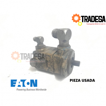 Bomba De Direccion Hidraulica Sn EATON V10F1P6PSN 71706053616