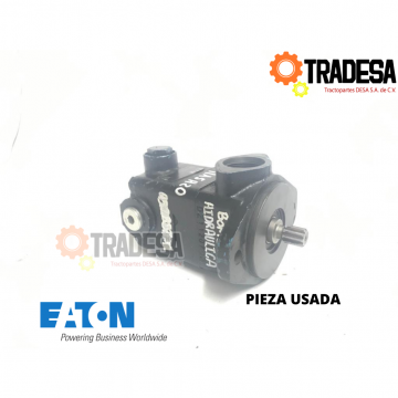 Bomba De Direccion Hidraulica Sn EATON V10F1S7T11A5H20SN 71706121214