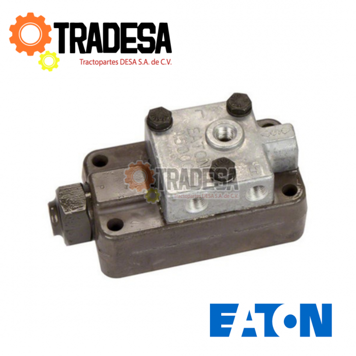 Valvula Esclava Fuller EATON A5000 71692832041