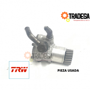 Bomba De Direccion Hidraulica Volvo Sn TRW EV151418R21303SN 71706054145
