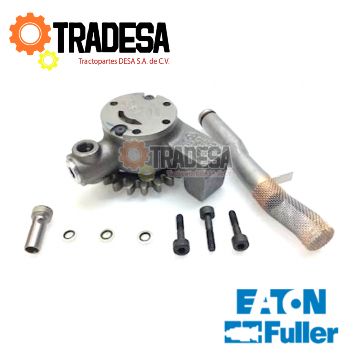 Bomba De Aceite De Transmision FULLER K-3367 