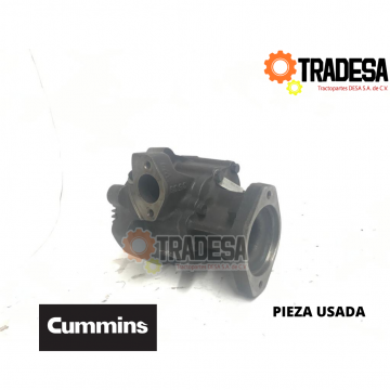Core De Bomba De Aceite Cummins N14,350 CUMMINS 3609835CO 71706054174