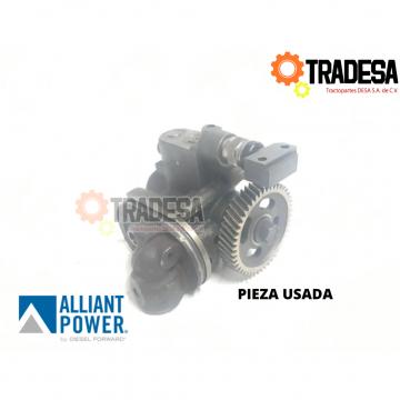 Core De Bomba De Aceite Alta Presion Ford 6.0lt, International Vt365, Vt275, (1882919c92) 2004/2010 ALLIANT POWER AP63661CO 