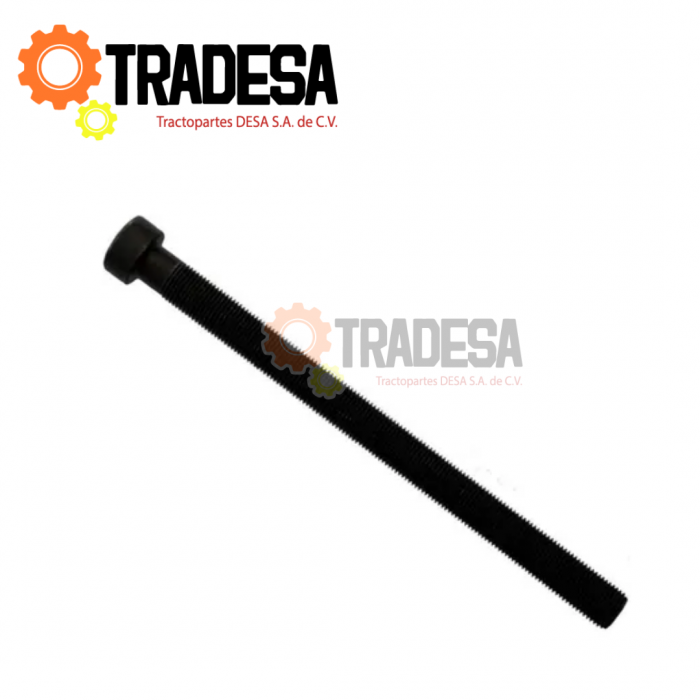 Tornillo De Centro Para Muelle De 1/2 X 10 IMPORTACION TOTC1210E 