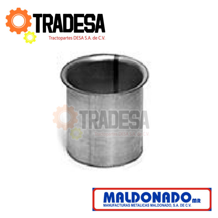 Cono De Manifold Mercedes Torino 4 Cilildros MALDONADO CM401 
