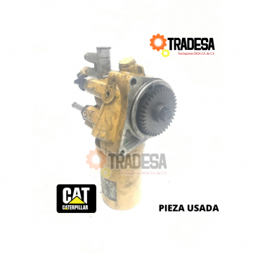 Core De Bomba De Combustible Caterpillar 3126e (inyeccion) CATERPILLAR 134-0467CO 
