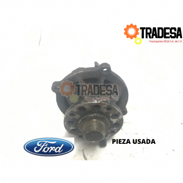 Bomba De Agua Ford 6.0lt,international Vt365 Sn INTERNATIONAL 1843723C91SN 