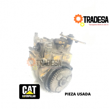Core De Bomba De Combustible Caterpillar 3208 (inyeccion) CATERPILLAR 7C-5989SN 71706053507