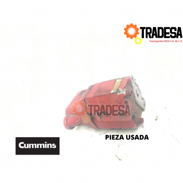 Core De Bomba De Combustible Cummins Isx, Isx Egr ( Bomba De Engranes) CUMMINS 4089431CO 