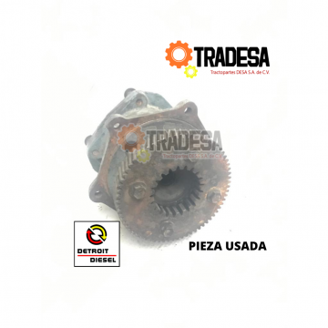 Core De Bomba De Combustible Detroit Serie 60 DETROIT 23508881CO 