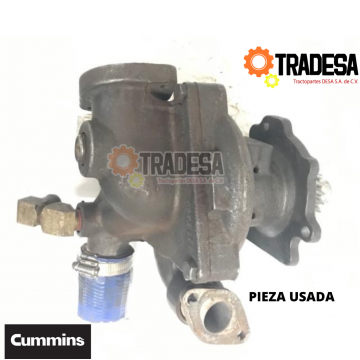 Core De Bomba De Agua Cummins L10, M11 CUMMINS 3073698CO 71705966621