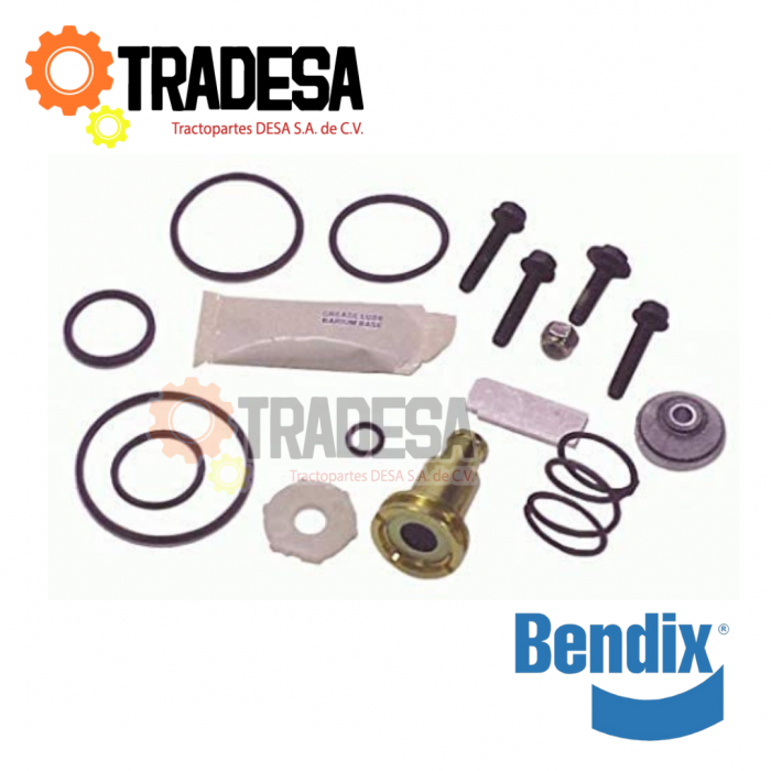 Repuestro Menor De Secador De Aire Ad-9 BENDIX 5005037 