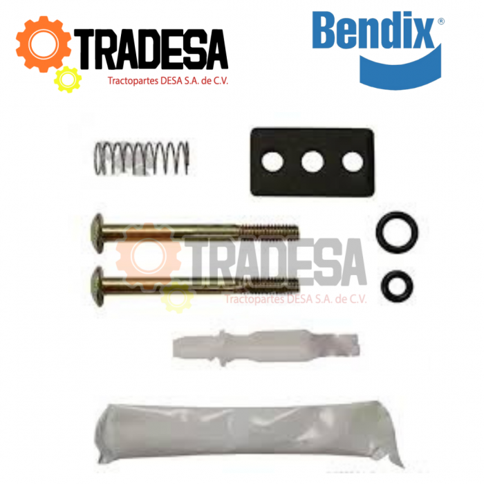 Repuesto De Valvula Ad-is BENDIX 5004052 