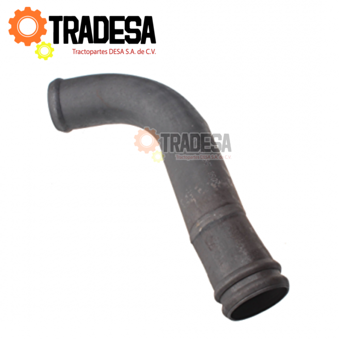 Tubo De Bomba De Agua Sin Toma IMPORTACION 213485 