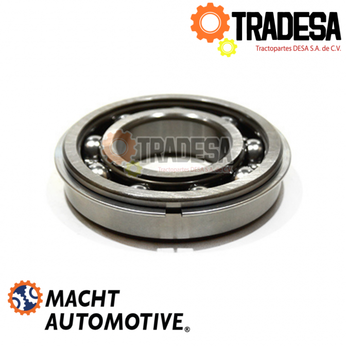 Balero De Barra De Mando Fuller MATCH AUTOMOTIVE MA-6212ZNR 