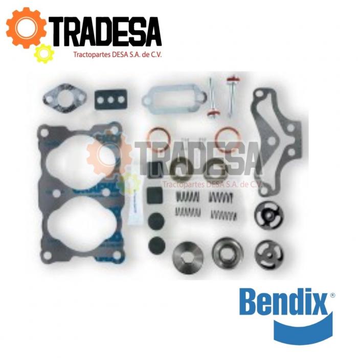 Repuesto De Compresor De Aire Tuflo 550/750 BENDIX BX107516N 