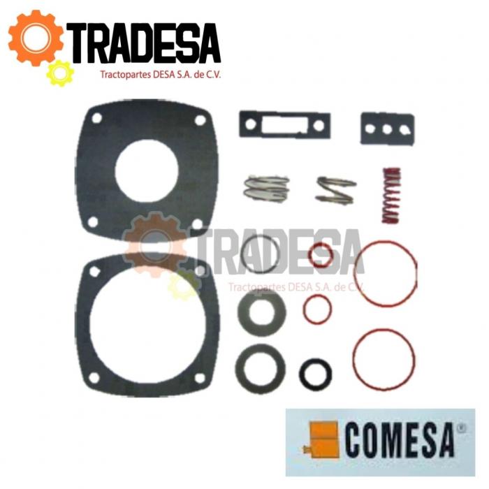 Repuesto De Compresor De Aire Cummins COMESA 72346M 