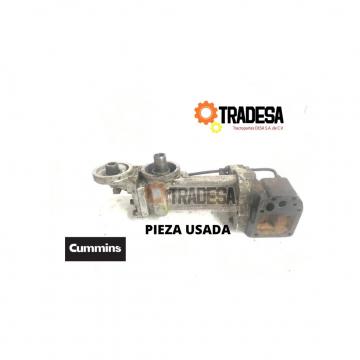 Enfriador De Aceite Cummins Nt855 Big Cam 3 Sn CUMMINS 3036231SN 