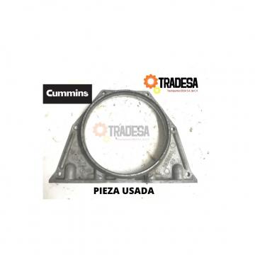 Carcasa De Reten Trasero De Cigueñal Cummins Isb 5.9 Lt Sn(portareten) CUMMINS 3967200SN 