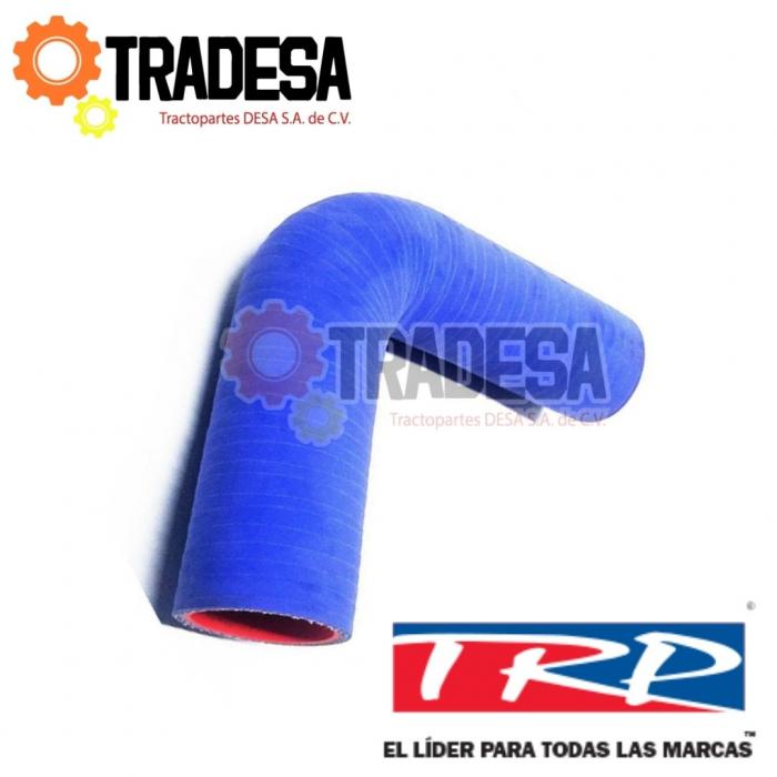 Codo De 3x3 TRP 90-250-15 