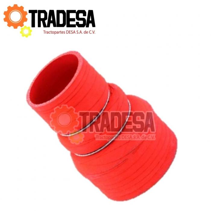 Manguera De Turbo Navistar D1=3 5in D2=2.4in L=5.4in (2024703c2r) RAMSA 1675717C1 71737215377