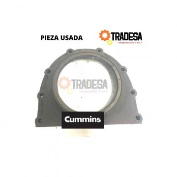 Carcasa De Reten Trasero De Cigueñal Cummins Nt855 Big Cam Sn CUMMINS 209919SN 