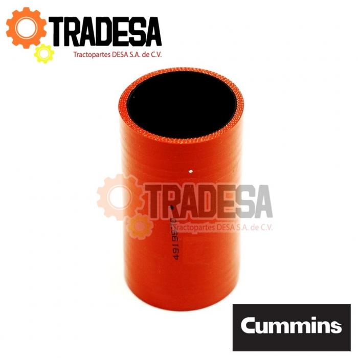 Manguera Cummins Isx CUMMINS 4919970 4919970