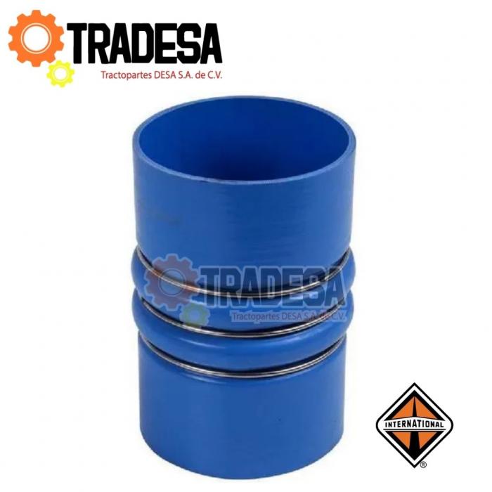Manguera De Silicon Post Enfriador 4x6 INTERNATIONAL 3539944C2 