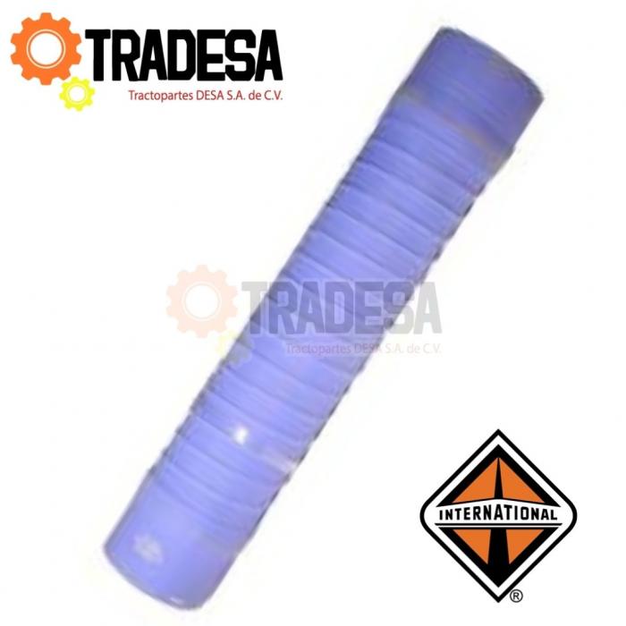 Manguera De Postenfriador A Cuerno De Admision 19 INTERNATIONAL 4127546C1 71721849400