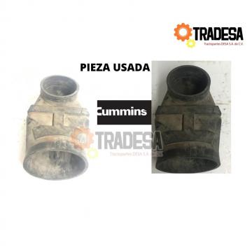 Manguera Codo Cummins Sn CUMMINS 3037626SN 