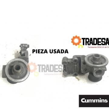 Base De Filtro De Combustible Cummins Ism, M11 Sn CUMMINS 205451SN 
