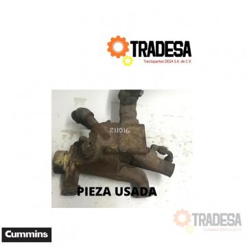 Tubo De Paso De Agua Cummins Sn CUMMINS 211016SN 