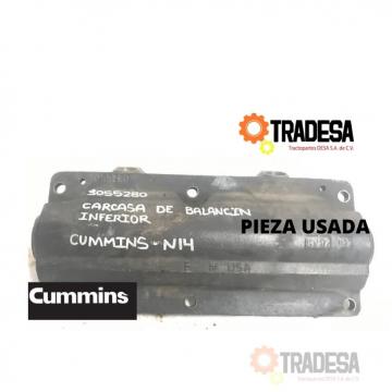 Carcasa De Balancines Cummins Nt855, Big Cam, N14 350/400 Sn CUMMINS 3016887SN 71705445485