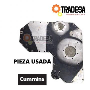 Tapa De Distribucion Frontal Cummins M11, Ism, Qsm Sn CUMMINS 3400811SN 