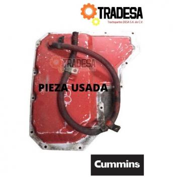 Tapa De Sincronizacion Frontal Superior Isx Sn CUMMINS 4059455SN 