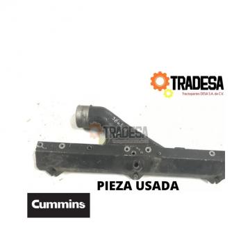 Multiple De Admision Cummins N14 Celect, Celect Plus Sn CUMMINS 3865115SN 71705098843