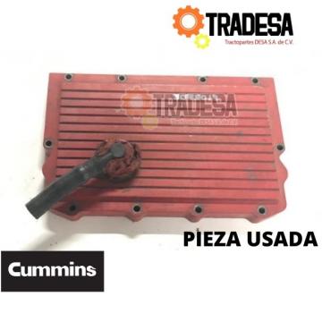 Tapa De Punterias Cummins N14 Celect, Celect Plus (tapa De Valvulas) Sn CUMMNIS 3075019SN 71705103037